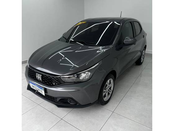 FIAT ARGO 1.0 FIREFLY FLEX DRIVE MANUAL